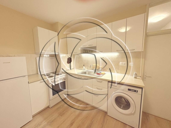 Дава се под наем Двустаен апартамент в София, Овча купел - 47 кв.м за 450 € - Снимка #1