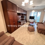 Дава се под наем Двустаен апартамент в Бургас, Братя Миладинови - 66 кв.м за 357 € - Снимка #1