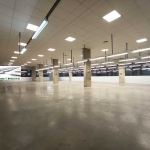 Дава се под наем Склад в Пловдив, Индустриална зона - Тракия - 874 кв.м за 3774 € - Снимка #1