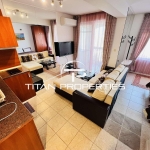 Дава се под наем Едностаен апартамент в Бургас, Сарафово - 40 кв.м за 357 € - Снимка #1