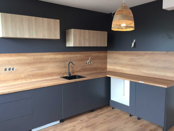 Тристаен апартамент в София, Орландовци - 150 кв.м за 850 €/кв.м - Снимка #1