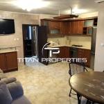 Дава се под наем Тристаен апартамент в Бургас, Център - 110 кв.м за 663 € - Снимка #1