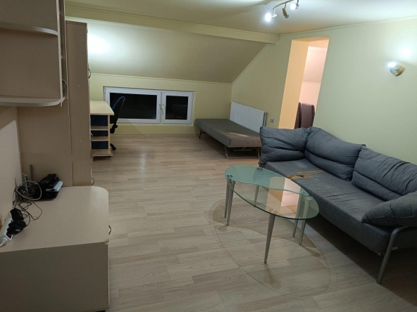 Дава се под наем Къща в София, Горубляне - 90 кв.м за 575 € - Снимка #1