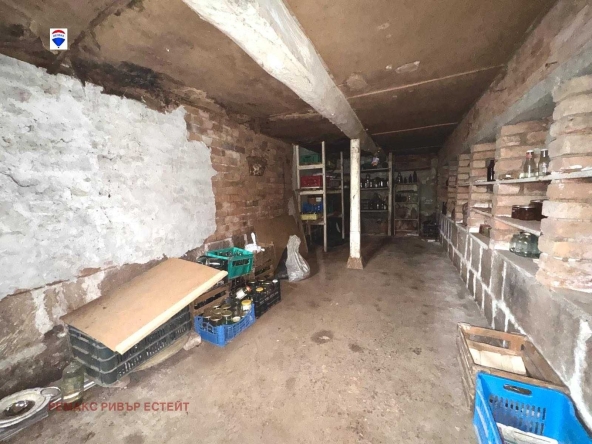 Къща в с. Бръшлен, Област Русе - 123 кв.м за 195 €/кв.м - Снимка #1