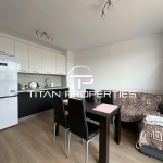 Дава се под наем Двустаен апартамент в Бургас, Сарафово - 60 кв.м за 433.5 € - Снимка #1