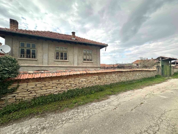 Къща в с. Пушево, Област Велико Търново - 130 кв.м за 283 €/кв.м - Снимка #1