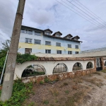 Промишлена сграда в с. Изворско, Област Варна - 1083 кв.м за 278 €/кв.м - Снимка #1