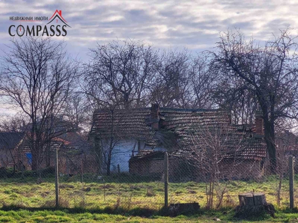 Къща в Генерал Тошево - 45 кв.м за 397 €/кв.м - Снимка #1