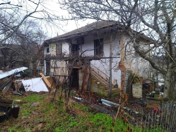 Къща в Бургас, Възраждане - 84 кв.м за 298 €/кв.м - Снимка #1