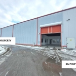 Дава се под наем Склад в София, Враждебна - 326 кв.м за 1956 € - Снимка #1