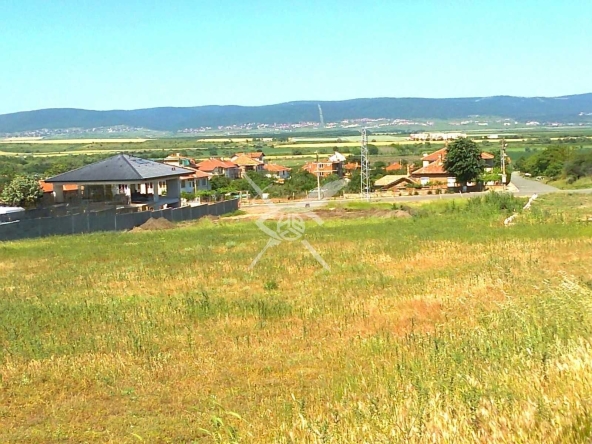 Парцел в с. Тънково, Област Бургас - 500 кв.м за 84 €/кв.м - Снимка #1