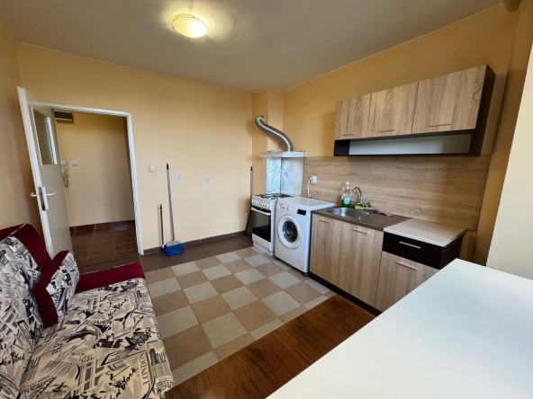 Дава се под наем Магазин в София, Люлин 1 - 44 кв.м за 357 € - Снимка #1