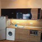 Дава се под наем Етаж от къща в Казанлък - 65 кв.м за 280.5 € - Снимка #1