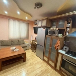 Дава се под наем Двустаен апартамент в Разград, Орел - 78 кв.м за 255 € - Снимка #1