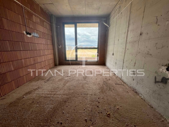 Двустаен апартамент в Пловдив, Остромила - 70 кв.м за 1101 €/кв.м - Снимка #1