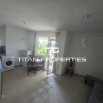 Дава се под наем Двустаен апартамент в Бургас, Славейков - 45 кв.м за 255 € - Снимка #1