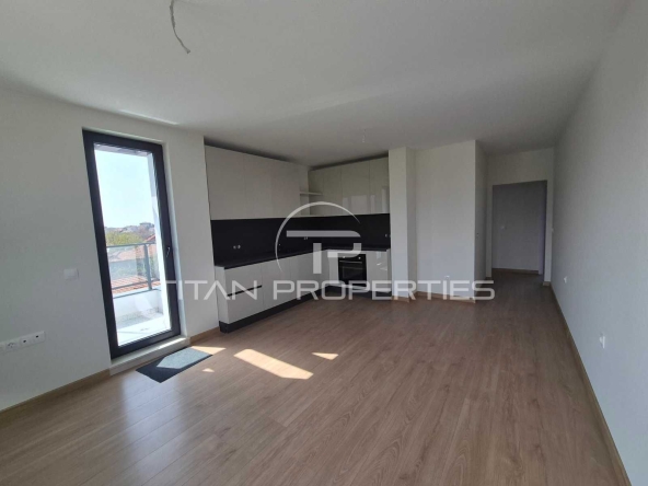 Тристаен апартамент в Пловдив, Коматево - 91 кв.м за 1576 €/кв.м - Снимка #1