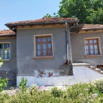 Къща в с. Братя Даскалови, Област Стара Загора - 70 кв.м за 286 €/кв.м - Снимка #1