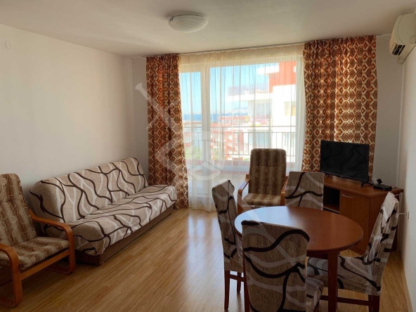 Тристаен апартамент в Свети Влас - 106 кв.м за 1359 €/кв.м - Снимка #1