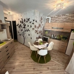 Двустаен апартамент в Велинград - 70 кв.м за 1143 €/кв.м - Снимка #1