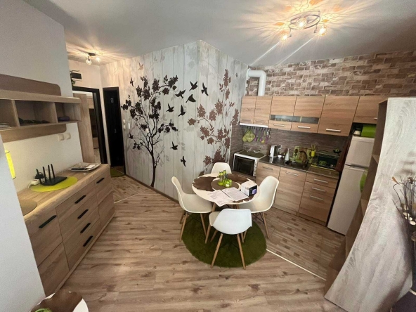 Двустаен апартамент в Велинград - 70 кв.м за 1143 €/кв.м - Снимка #1