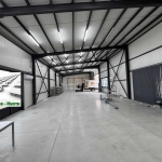 Дава се под наем Магазин в Пловдив, Южен - 301 кв.м за 2408 € - Снимка #1