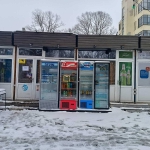 Дава се под наем Магазин в Добрич, Дружба 1 - 50 кв.м за 510 € - Снимка #1