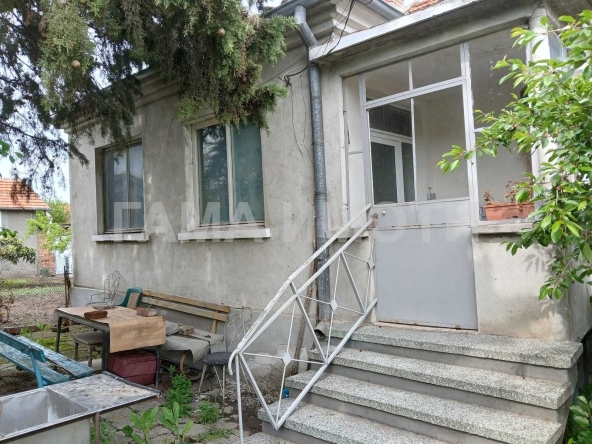 Къща в с. Лъка, Област Бургас - 60 кв.м за 3332 €/кв.м - Снимка #1