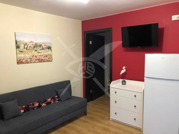 Двустаен апартамент в Царево - 45 кв.м за 1667 €/кв.м - Снимка #1