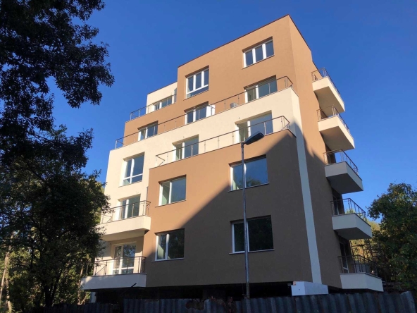 Двустаен апартамент в София, Илинден - 78 кв.м за 2100 €/кв.м - Снимка #1