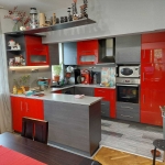 Четиристаен апартамент в Варна, Централна поща - 135 кв.м за 1408 €/кв.м - Снимка #1