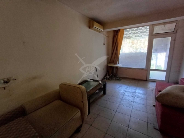 Едностаен апартамент в к.к. Слънчев бряг - 31 кв.м за 807 €/кв.м - Снимка #1