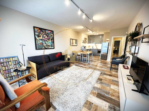 Дава се под наем Двустаен апартамент в Варна, Бриз - 77 кв.м за 1000 € - Снимка #1