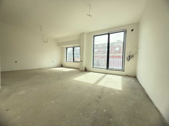 Двустаен апартамент в София, Кръстова вада - 75 кв.м за 2374 €/кв.м - Снимка #1