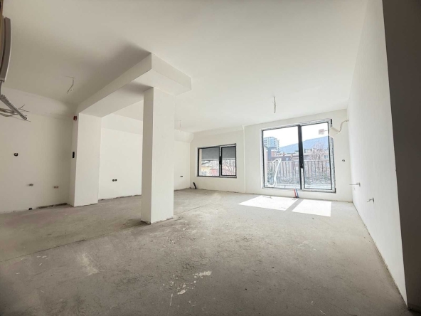 Двустаен апартамент в София, Кръстова вада - 83 кв.м за 2326 €/кв.м - Снимка #1