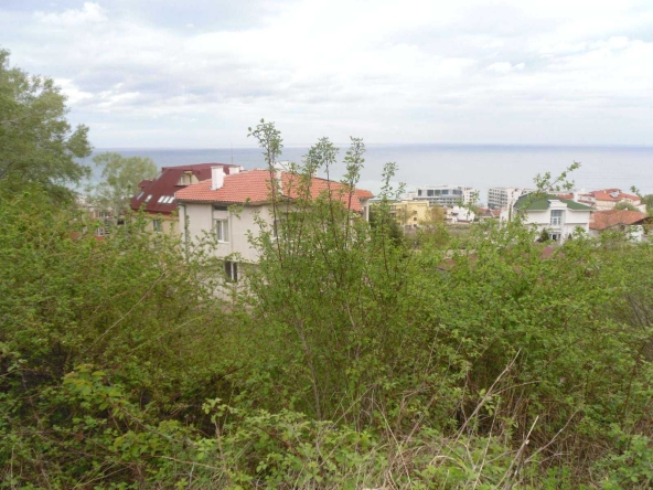 Парцел в Бяла - 1427 кв.м за 56 €/кв.м - Снимка #1