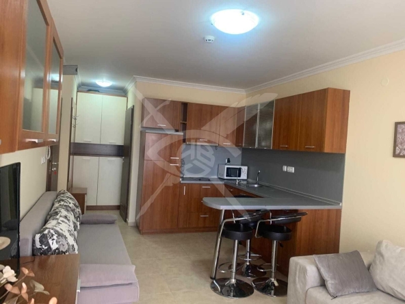 Едностаен апартамент в Свети Влас - 41 кв.м за 1500 €/кв.м - Снимка #1