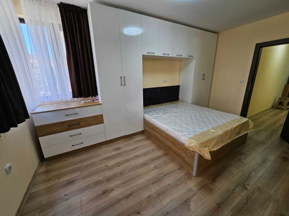 Дава се под наем Двустаен апартамент в Пловдив, Мараша - 75 кв.м за 510 € - Снимка #1