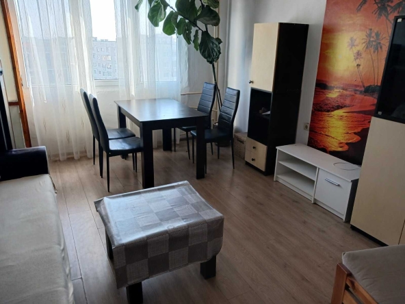 Дава се под наем Двустаен апартамент в София, Младост 3 - 55 кв.м за 484.5 € - Снимка #1