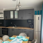 Дава се под наем Тристаен апартамент в София, Кръстова вада - 95 кв.м за 714 € - Снимка #1