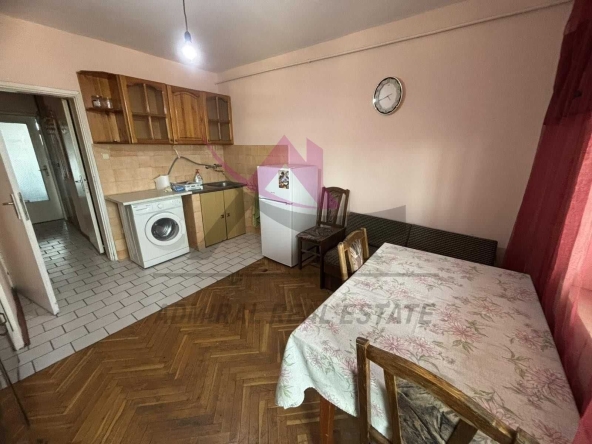 Дава се под наем Двустаен апартамент в Варна, Левски - 65 кв.м за 350 € - Снимка #1