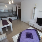 Дава се под наем Двустаен апартамент в Бургас, Изгрев - 62 кв.м за 510 € - Снимка #1