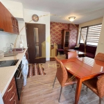 Дава се под наем Двустаен апартамент в Варна, Лятно кино Тракия - 60 кв.м за 400 € - Снимка #1