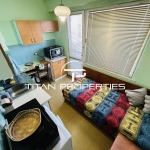 Дава се под наем Едностаен апартамент в Бургас, Възраждане - 45 кв.м за 255 € - Снимка #1