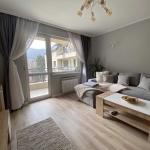 Дава се под наем Двустаен апартамент в София, Павлово - 75 кв.м за 510 € - Снимка #1