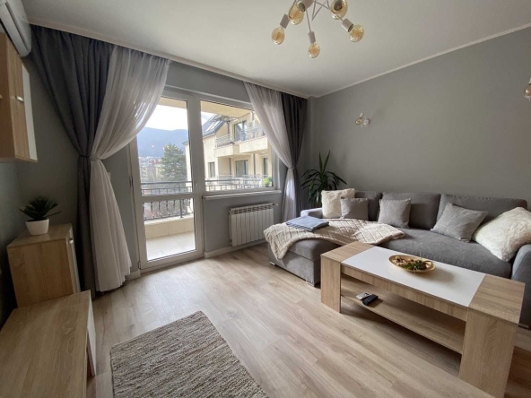 Дава се под наем Двустаен апартамент в София, Павлово - 75 кв.м за 510 € - Снимка #1