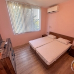 Дава се под наем Двустаен апартамент в Бургас, Лазур - 75 кв.м за 663 € - Снимка #1