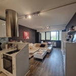 Тристаен апартамент в София, Люлин 4 - 66 кв.м за 2652 €/кв.м - Снимка #1