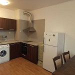 Дава се под наем Двустаен апартамент в Казанлък - 5 кв.м за 331.5 € - Снимка #1