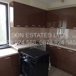 Дава се под наем Тристаен апартамент в Казанлък - 85 кв.м за 408 € - Снимка #1